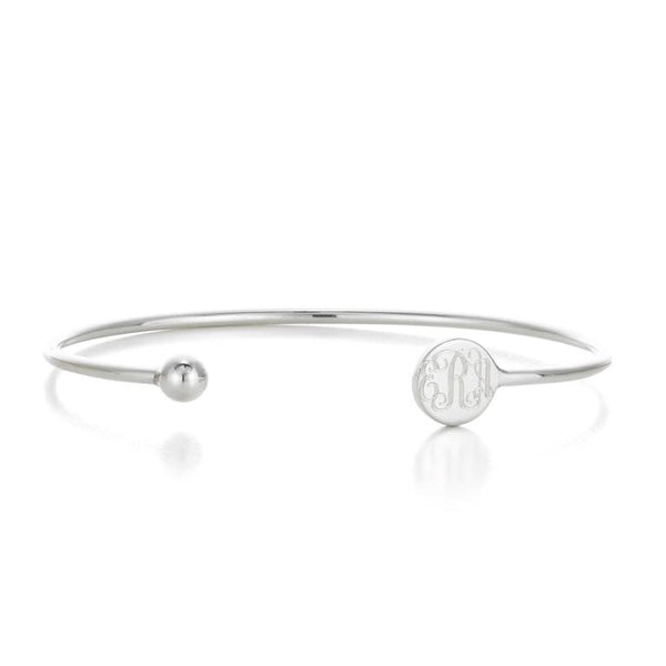 sarah chole PETITE-ELLE ROUND BANGLE FOR GIRLS
