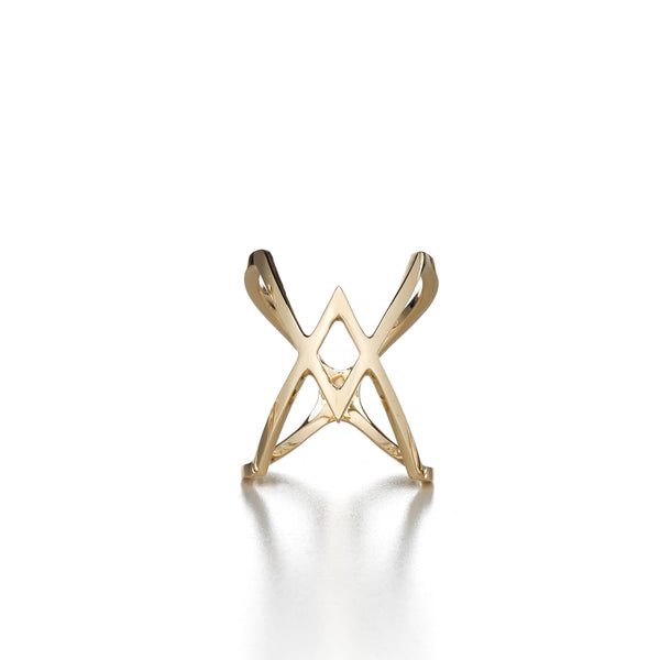 Sarah Chole POPPI RING