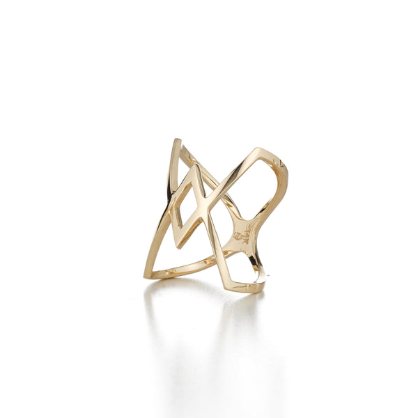 sarah chole POPPI RING