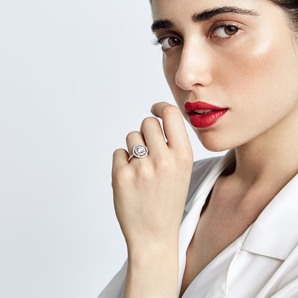 Sarah Chole QUINN ENGAGEMENT RING V.01