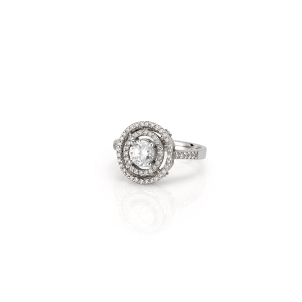 Sarah Chole QUINN ENGAGEMENT RING V.01