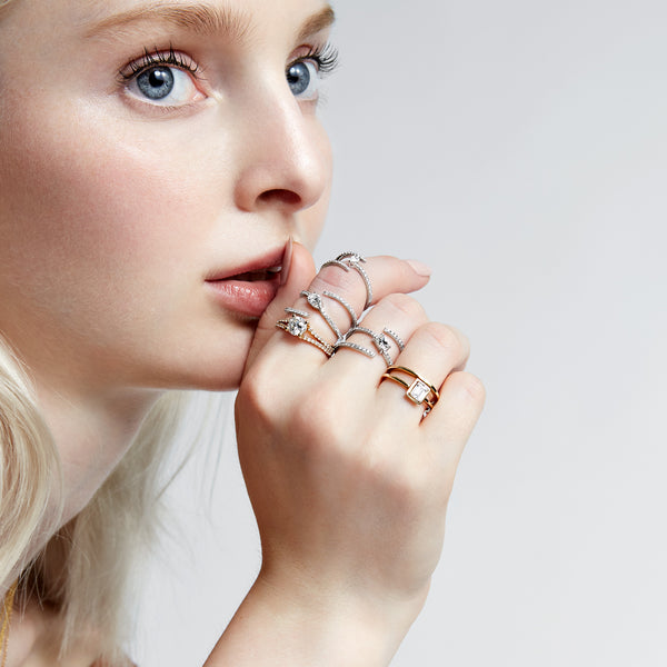 Sarah Chole RAE RING V.01