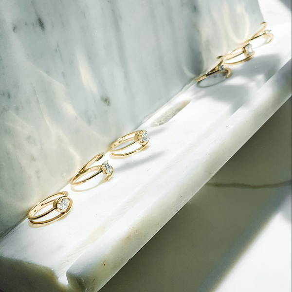 Sarah Chole RAE RING V.02