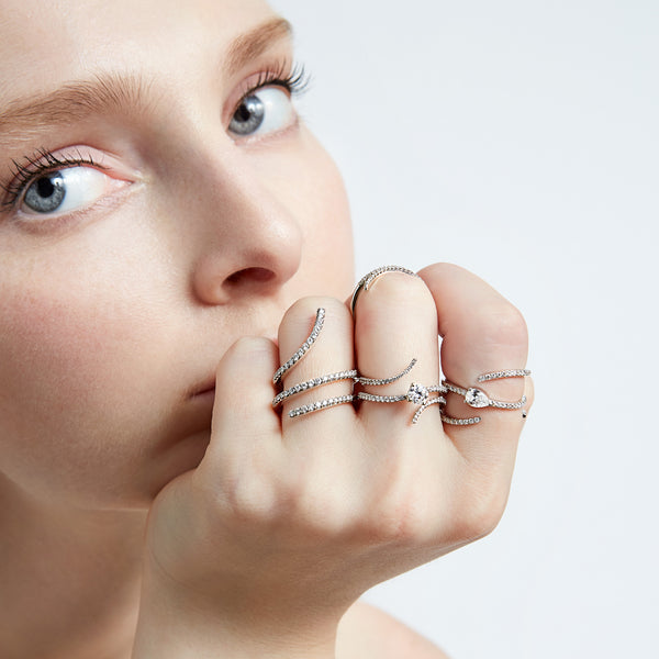 Sarah Chole RAIRE RING