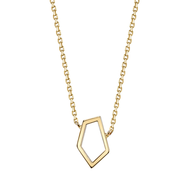 sarah chole SHARDS v.02 NECKLACE