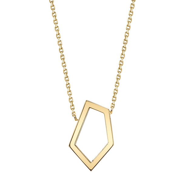 Sarah Chole SHARDS V.02 NECKLACE