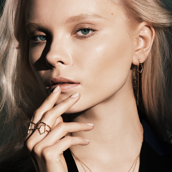 Sarah Chole SHARDS V.02 RING