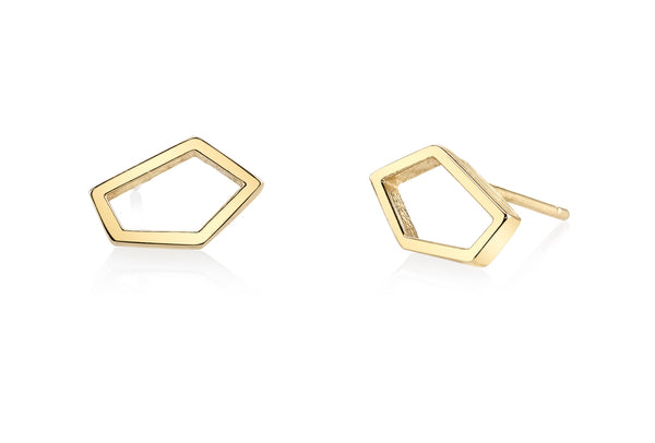 sarah chole SHARDS v.02 STUD EARRINGS