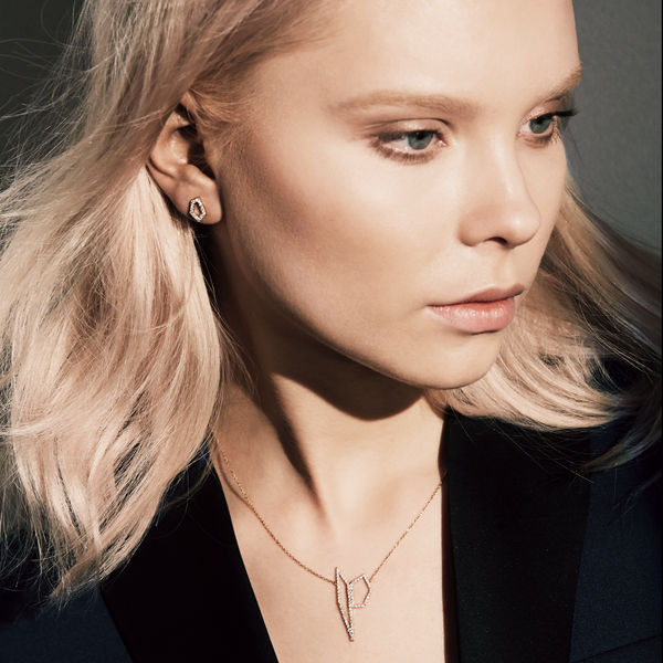 Sarah Chole SHARDS V.03 NECKLACE