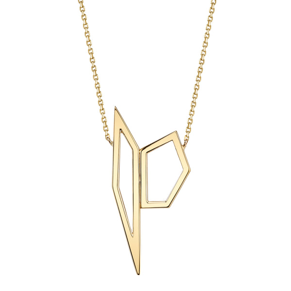 Sarah Chole SHARDS V.03 NECKLACE