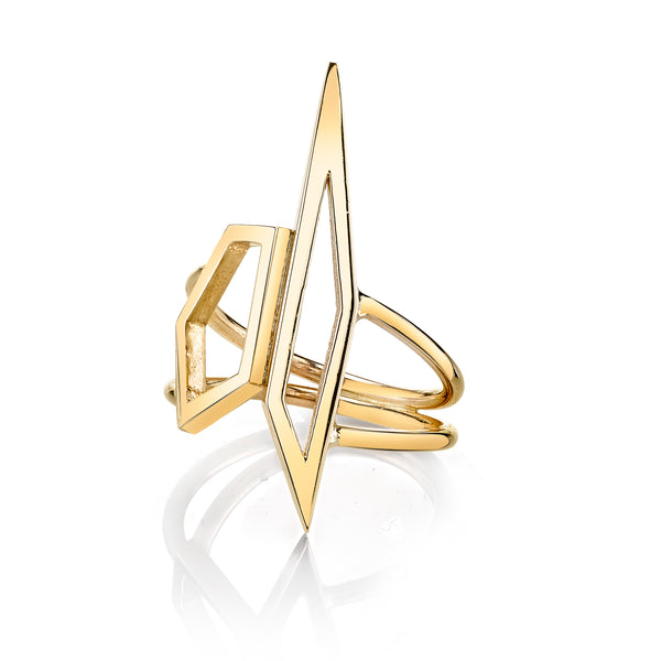 Sarah Chole SHARDS V.03 RING