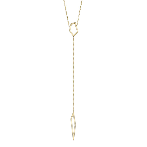 sarah chole SHARDS v.04 LARIAT