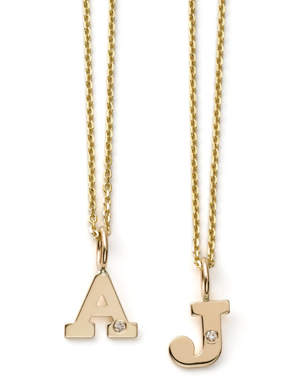 Sarah Chole SHEA INITIAL-LOOSE