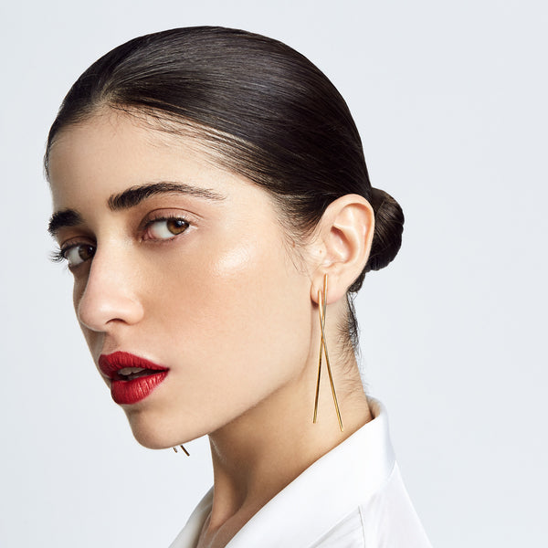 Sarah Chole SKYLAR EARRINGS