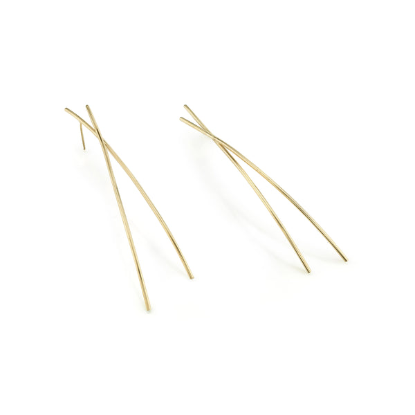 sarah chole SKYLAR EARRINGS