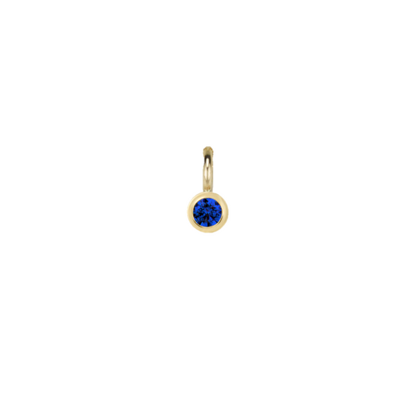 sarah chole SLDA BIRTHSTONE CHARM LOOSE