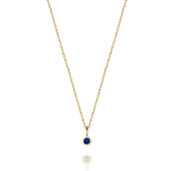 Sarah Chole SLDA BIRTHSTONE PENDANT