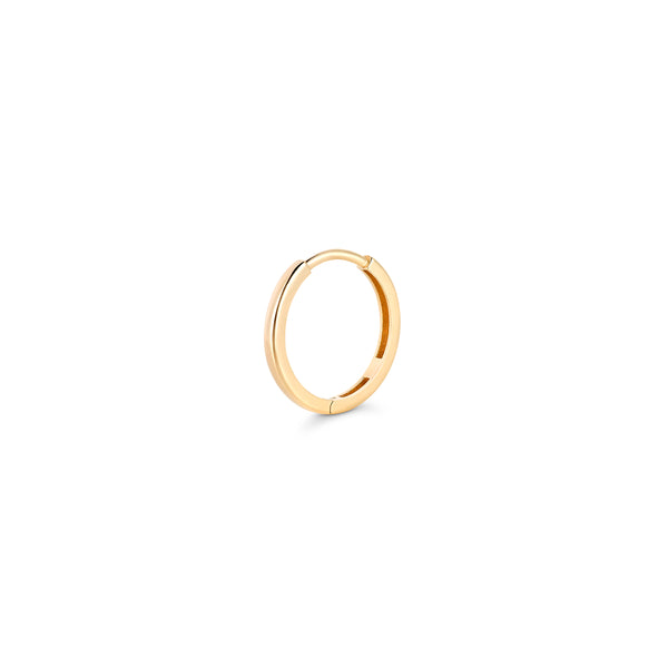 Sarah Chole SLDA CLASSIC GOLD HOOP EARRING SINGLE