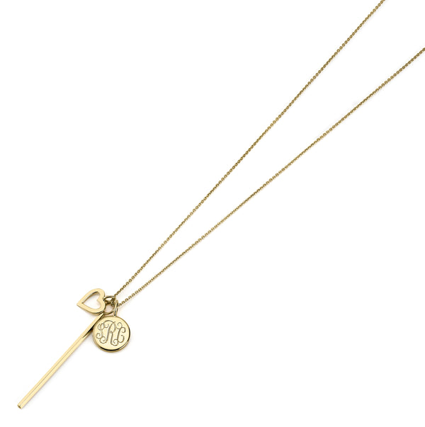 Sarah Chole TARA SKINNY BAR-LOOSE