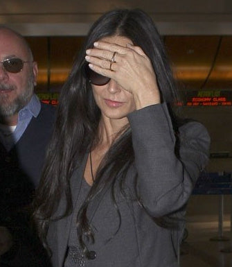 Sarah Chole TAYLOR DOUBLE RING