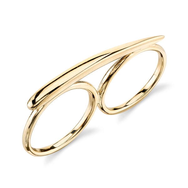 Sarah Chole TAYLOR DOUBLE RING