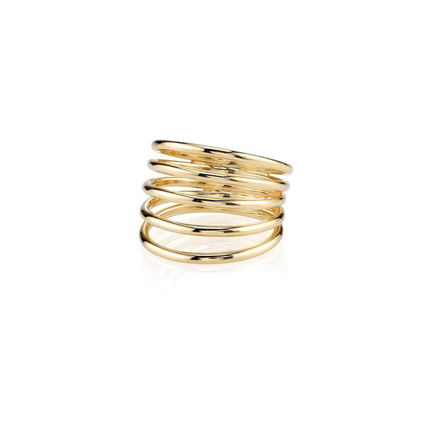 Sarah Chole TAYLOR WIRE RING