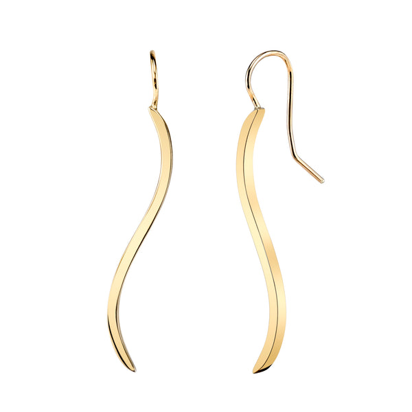 sarah chole WAVERLY FRENCH WIRE EARRINGS