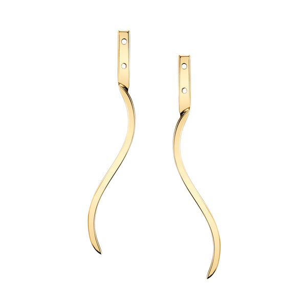 Sarah Chole WAVERLY PLAIN EAR JACKET