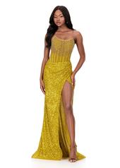 Sarahbridal ASHLEYlauren 11238