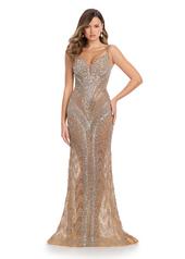 Sarahbridal ASHLEYlauren 11998