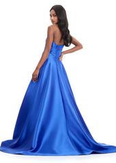 sarahbridal ASHLEYlauren 12055