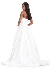 sarahbridal ASHLEYlauren 12056