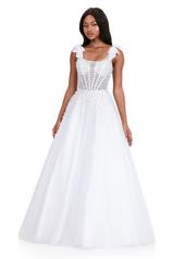 Sarahbridal ASHLEYlauren 12204