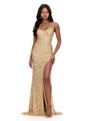 Sarahbridal ASHLEYlauren 12217