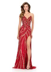 Sarahbridal ASHLEYlauren 12230