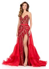 Sarahbridal ASHLEYlauren 12294