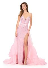 Sarahbridal ASHLEYlauren 12294