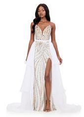 Sarahbridal ASHLEYlauren 12295
