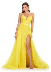 Sarahbridal ASHLEYlauren 1740