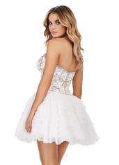sarahbridal ASHLEYlauren 4671