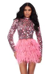 Sarahbridal ASHLEYlauren 4673