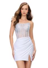 Sarahbridal ASHLEYlauren 4686