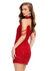 sarahbridal ASHLEYlauren 4758