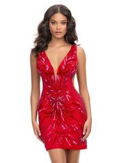 Sarahbridal ASHLEYlauren 4790