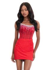 Sarahbridal ASHLEYlauren 4856