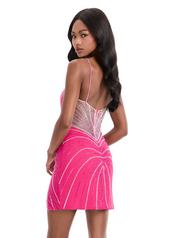 Sarahbridal ASHLEYlauren 4857