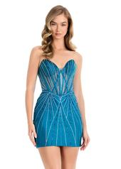 Sarahbridal ASHLEYlauren 4859