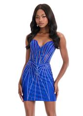 Sarahbridal ASHLEYlauren 4859