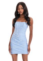 Sarahbridal ASHLEYlauren 4861