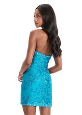 Sarahbridal ASHLEYlauren 4862